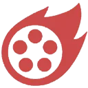 Dialfire logo