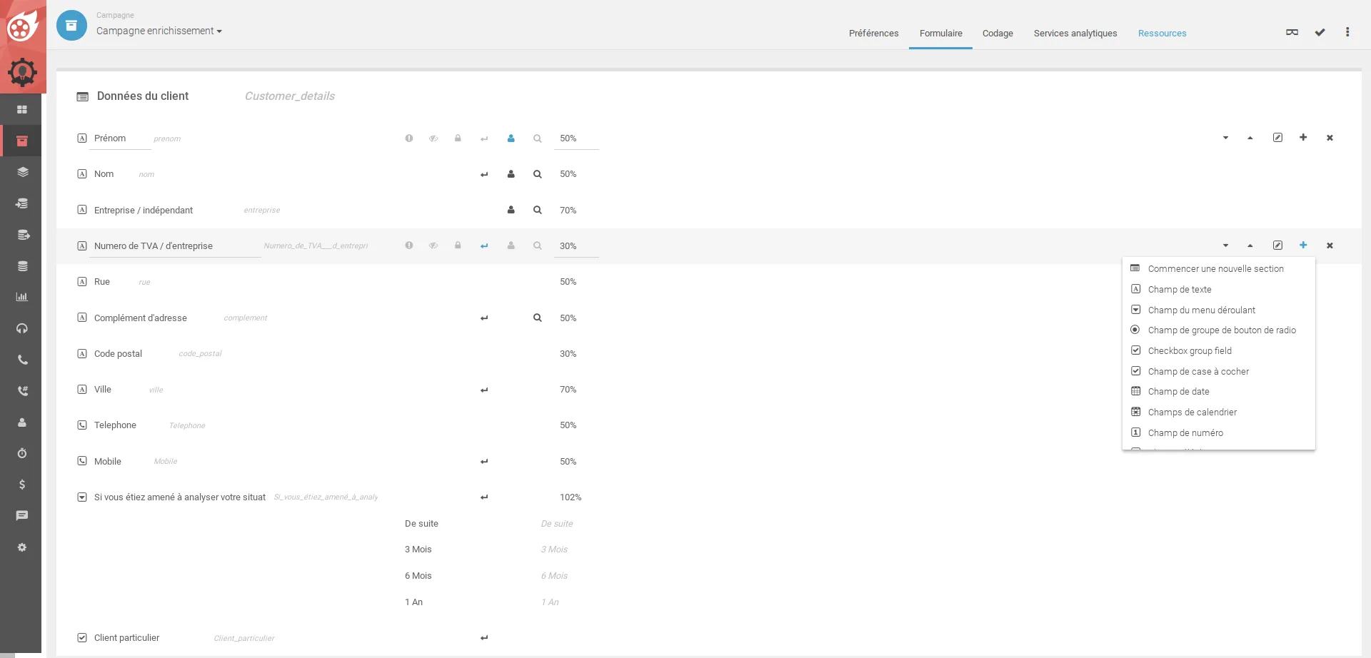 Dialfire — Screenshots 10