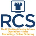 Restaurant Catering System logo