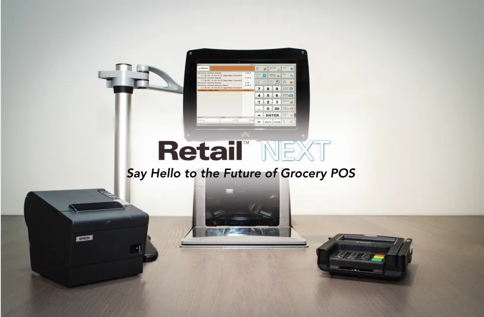RetailNext — Screenshots 1