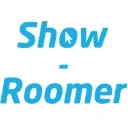 Show Roomer logo