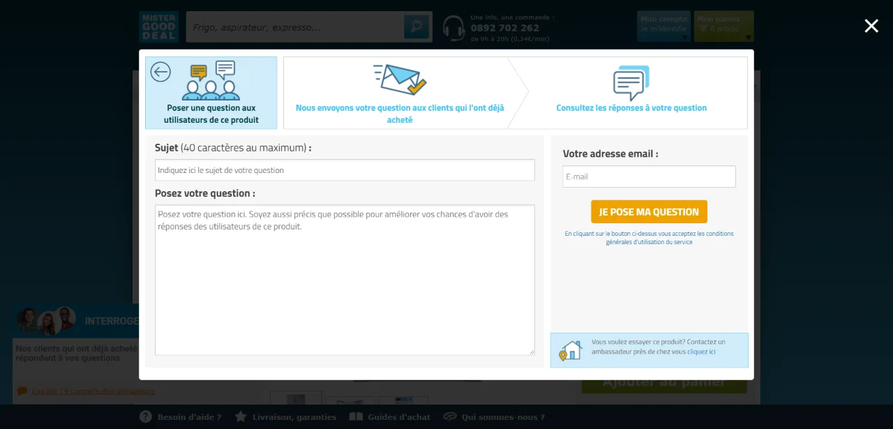 Show Roomer — Screenshots 3