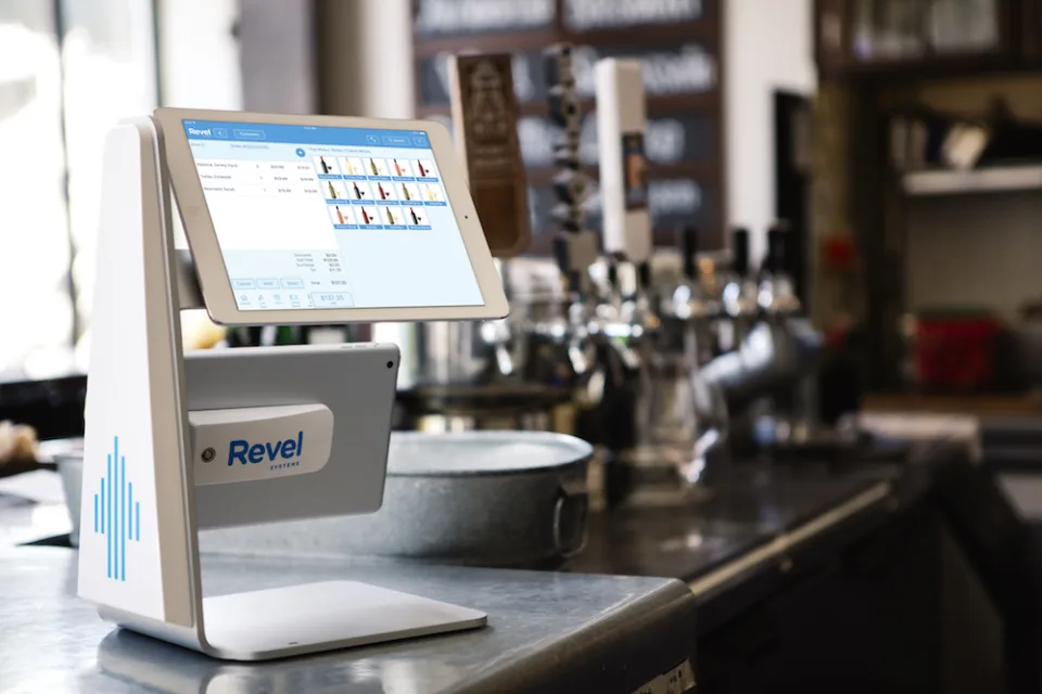 Revel — Screenshots 4