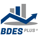BDES-PLUS logo