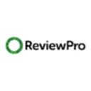 ReviewPro logo