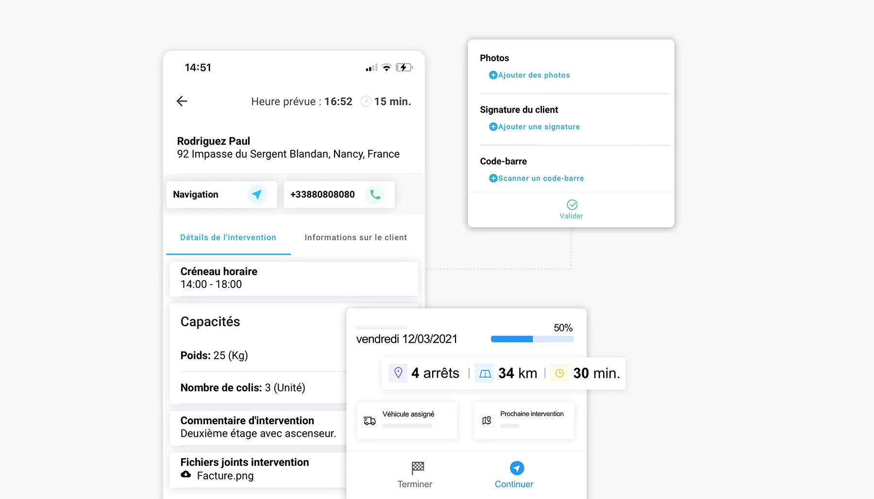 AntsRoute — Screenshots 5