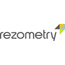 Rezometry logo