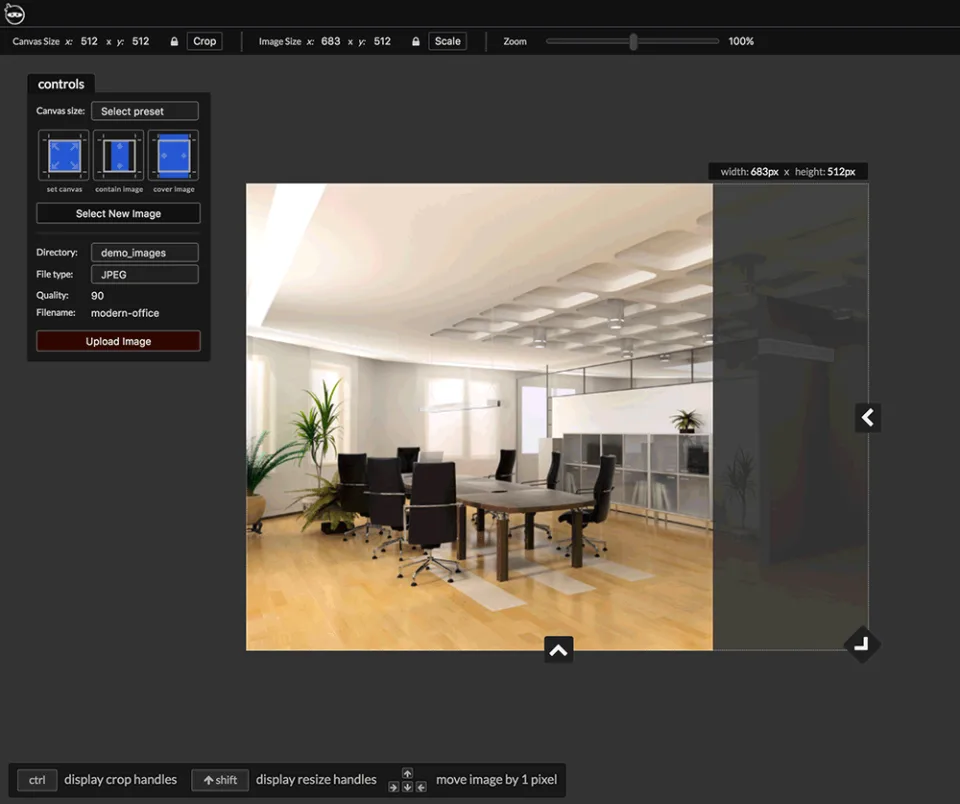 rgeEditor — Screenshots 4