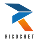 Ricochet logo