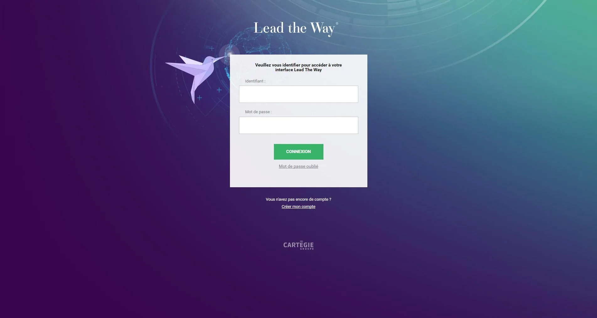 Lead the Way — Screenshots 3