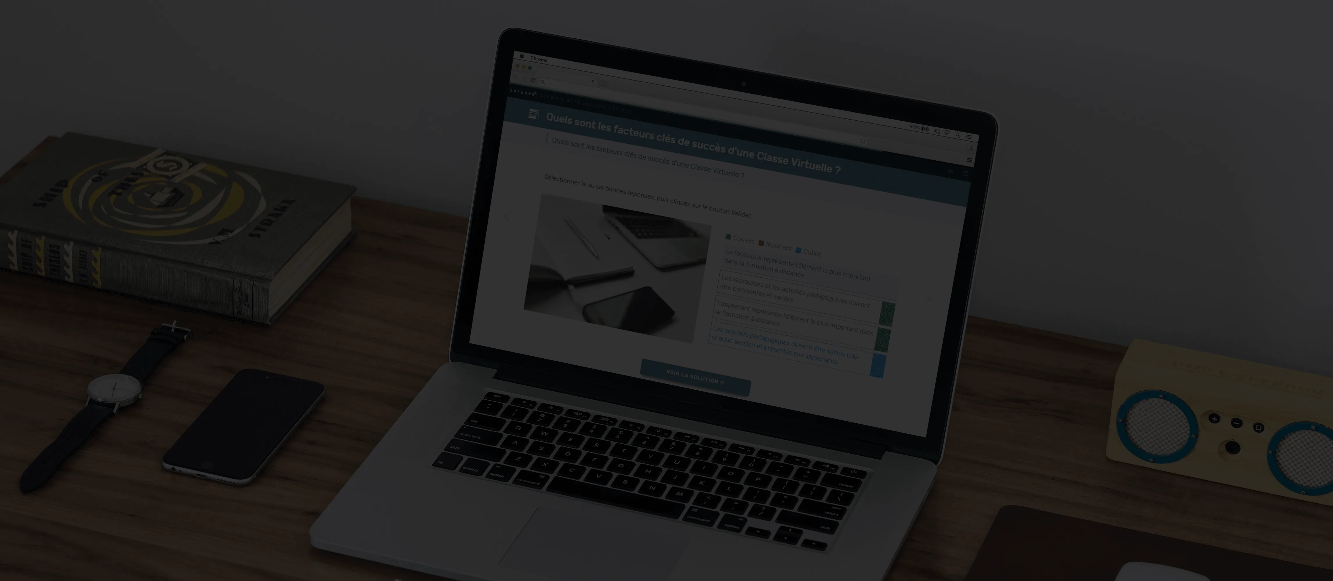 Thaleia XL — Screenshots 1