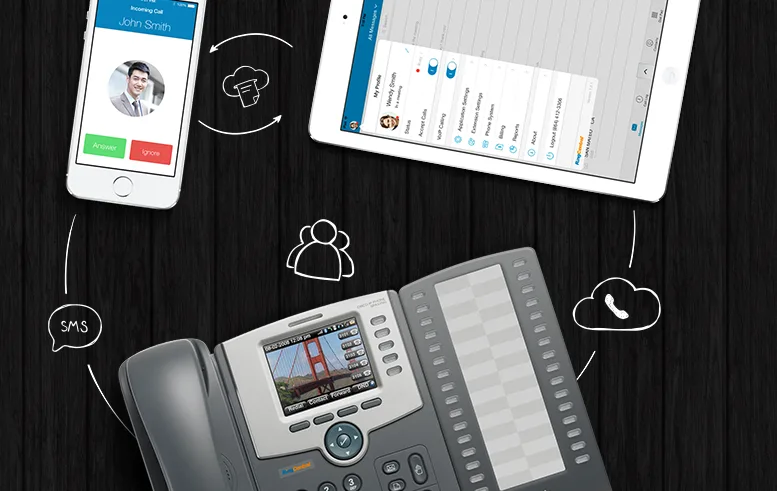 RingCentral MVP — Screenshots 1