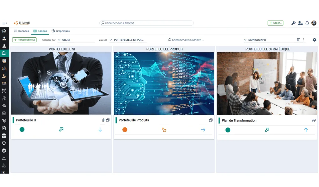 Triskell Software — Screenshots 7