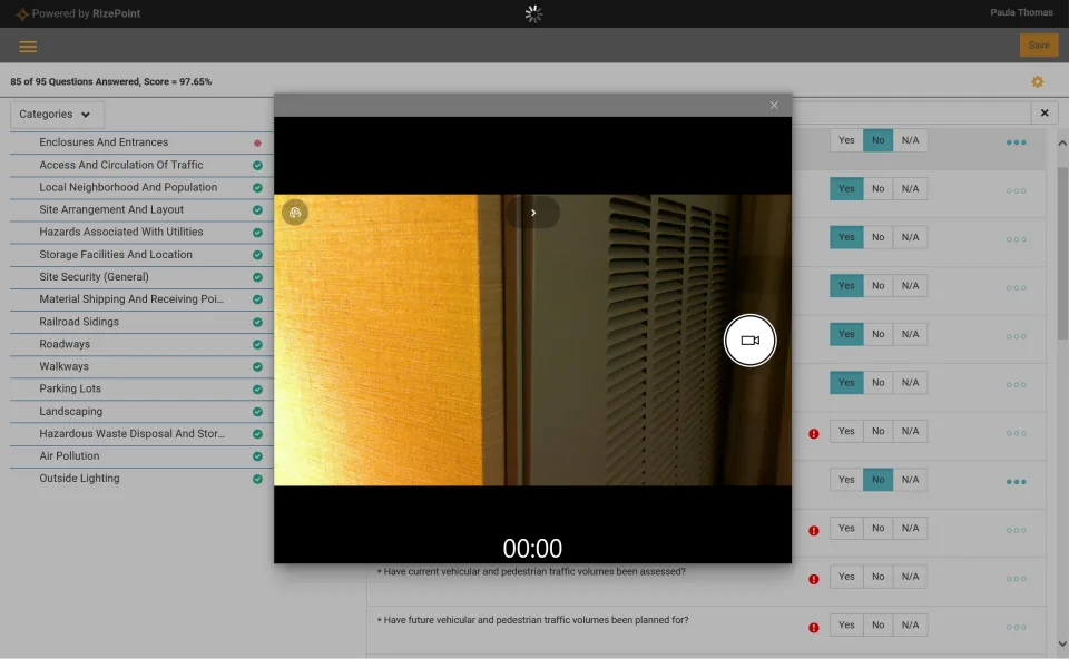RizePoint — Screenshots 3