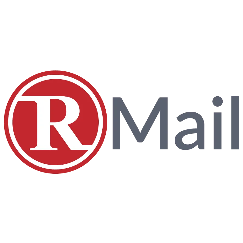 RMail — Boost Your Email Efficiency with Advanced Messaging