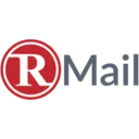 RMail logo