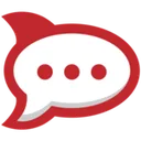 Rocket.Chat logo