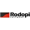 Rodopi for Service Providers logo