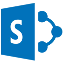 SharePoint logo