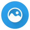 Roundme logo