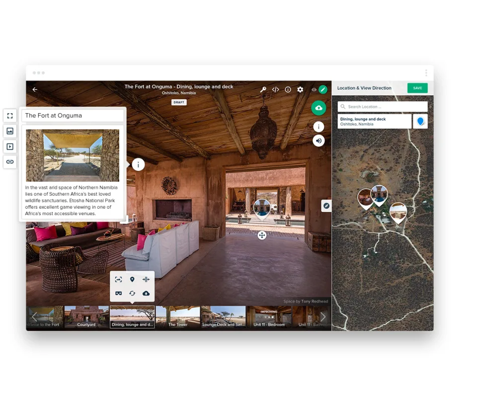 Roundme — Screenshots 3