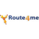 Route4Me logo