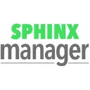 Sphinx Manager logo