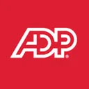 RUN Powered by ADP logo