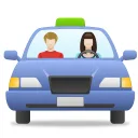 ReservationAutoEcole logo