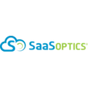 SaaSOptics logo