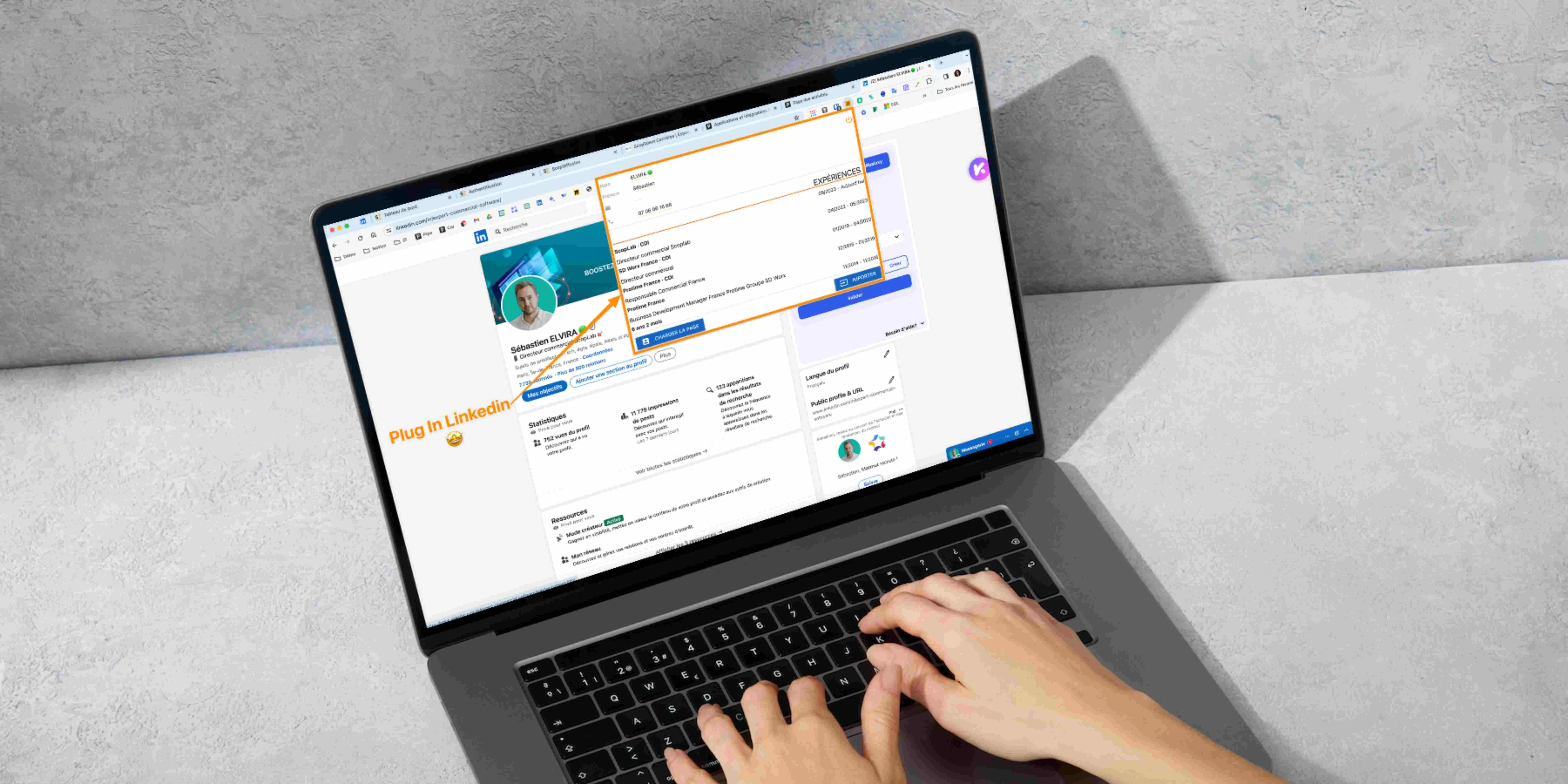 ScopTalent ? — Innovative Talent Management Platform for Recruiters
