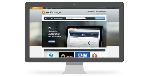 Marketing Cloud — Screenshots 2