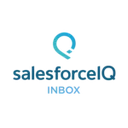 SalesforceIQ Inbox logo
