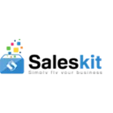 Saleskit logo