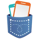 Pocket Result logo