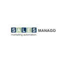 SALESmanago logo