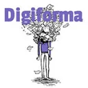 Digiforma logo