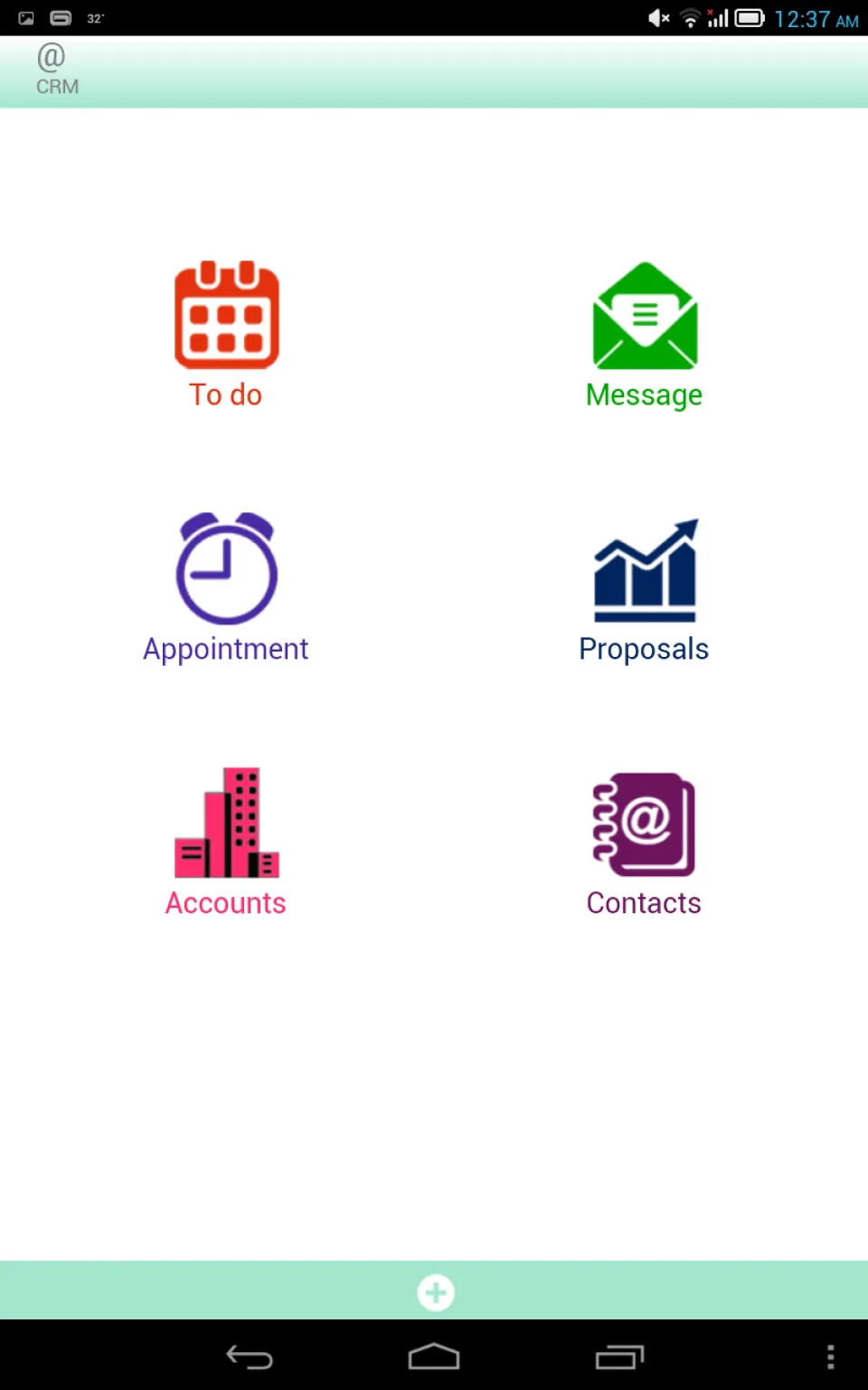 Saleswah CRM — Screenshots 5