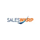 SalesWarp logo