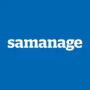 Samanage logo