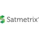 SATMETRIX logo