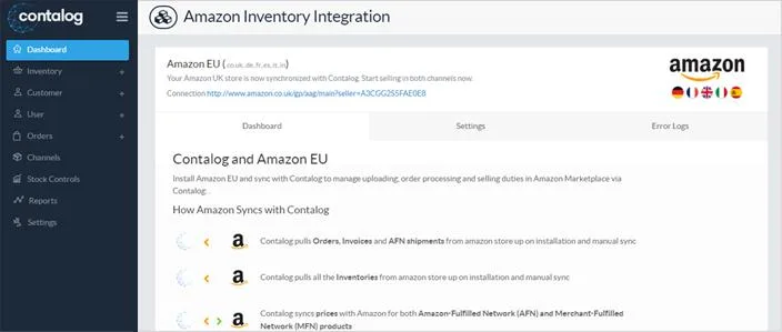 Contalog — Screenshots 4