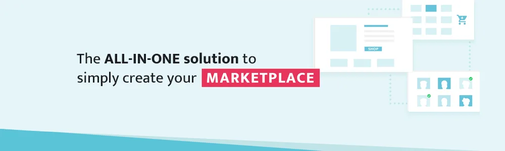 Wizaplace — The Ultimate eCommerce Platform for Multi-Vendor Marketplaces