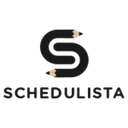 Schedulista logo