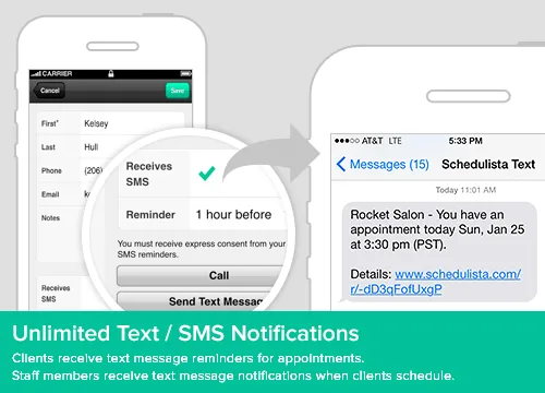 Schedulista — Screenshots 2