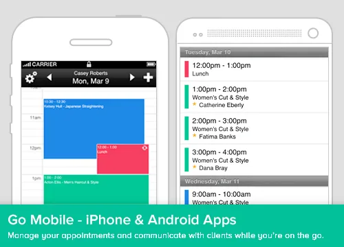 Schedulista — Screenshots 5