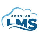 Scholar LMS logo