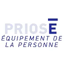 PRIOS E logo
