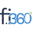 F.i360 logo