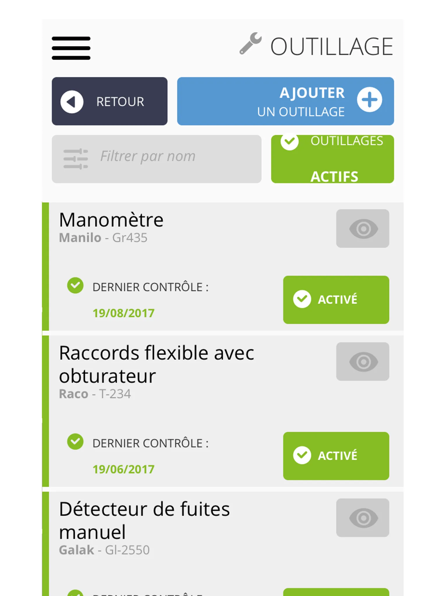 F.i360 — Screenshots 4